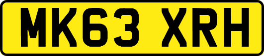 MK63XRH