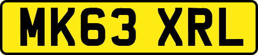 MK63XRL