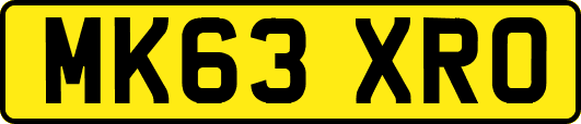 MK63XRO