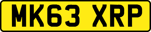 MK63XRP
