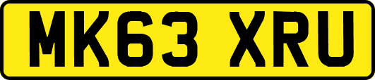 MK63XRU