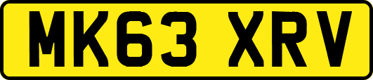 MK63XRV