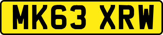 MK63XRW