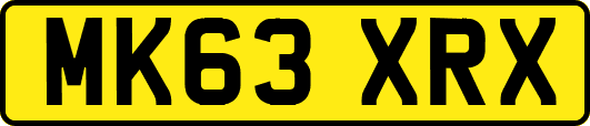 MK63XRX