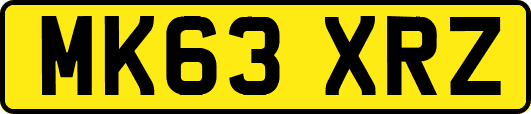 MK63XRZ