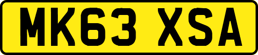 MK63XSA
