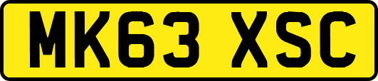 MK63XSC