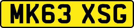 MK63XSG