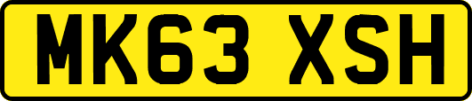 MK63XSH