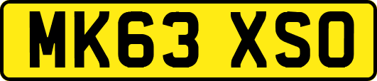 MK63XSO
