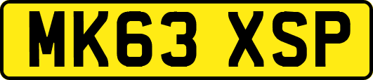 MK63XSP