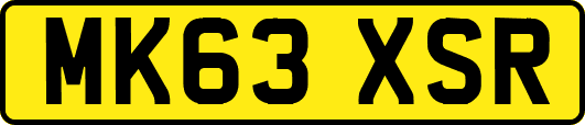 MK63XSR
