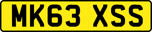 MK63XSS