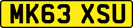 MK63XSU