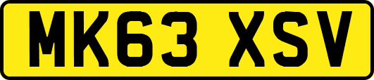 MK63XSV
