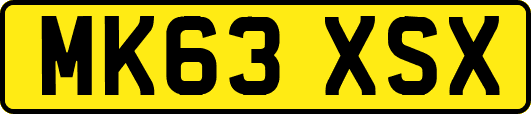 MK63XSX