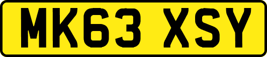 MK63XSY