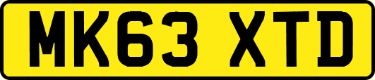MK63XTD