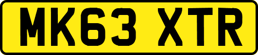 MK63XTR