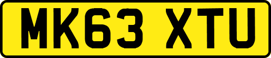 MK63XTU
