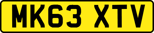 MK63XTV