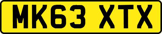 MK63XTX