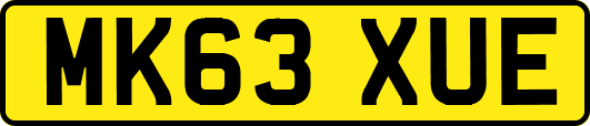 MK63XUE
