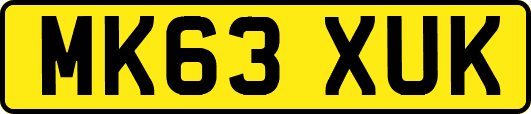 MK63XUK