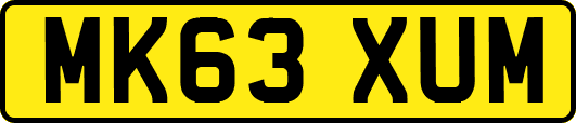 MK63XUM