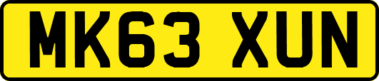MK63XUN