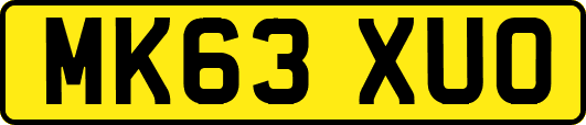 MK63XUO