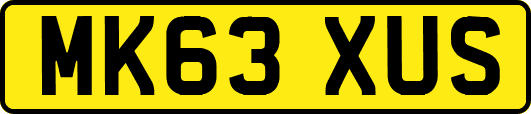 MK63XUS