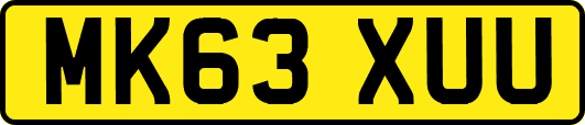 MK63XUU