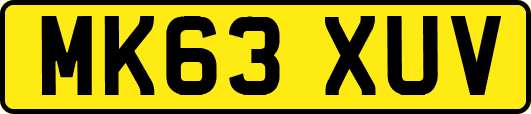 MK63XUV