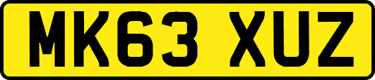 MK63XUZ