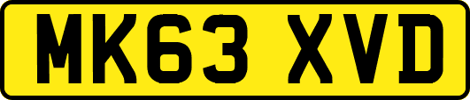 MK63XVD