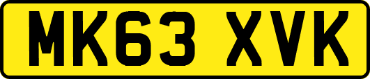 MK63XVK