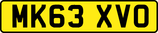 MK63XVO