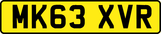 MK63XVR