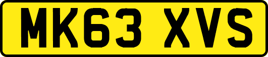 MK63XVS