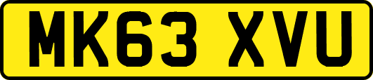 MK63XVU