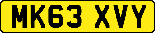 MK63XVY