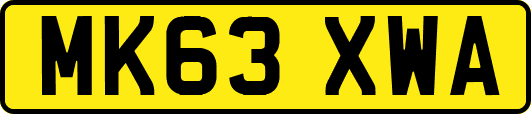 MK63XWA