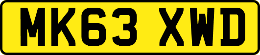 MK63XWD