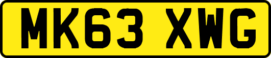 MK63XWG