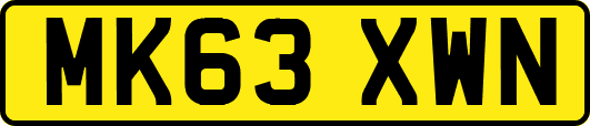 MK63XWN