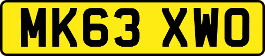 MK63XWO