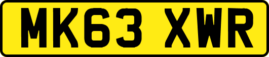 MK63XWR