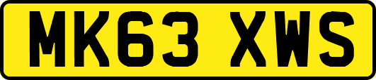 MK63XWS