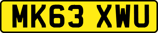 MK63XWU